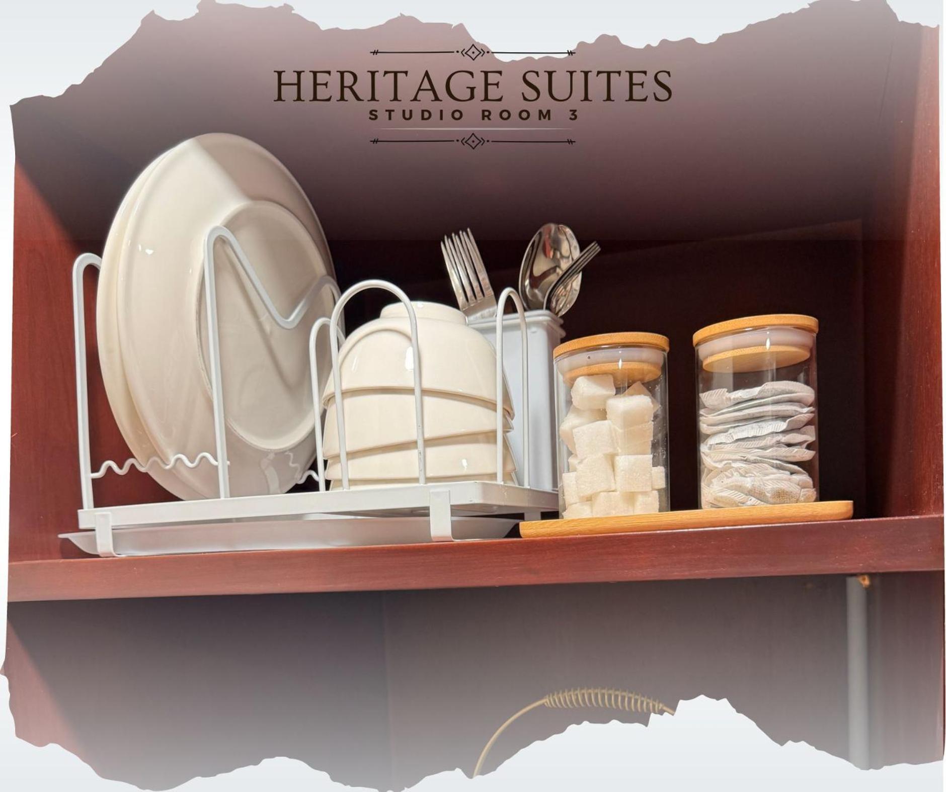 New Homestay !! Heritage Suites Near Imago Mall City Central , Free Highspeed Wifi & Netflix , Kota Kinabalu Exteriér fotografie
